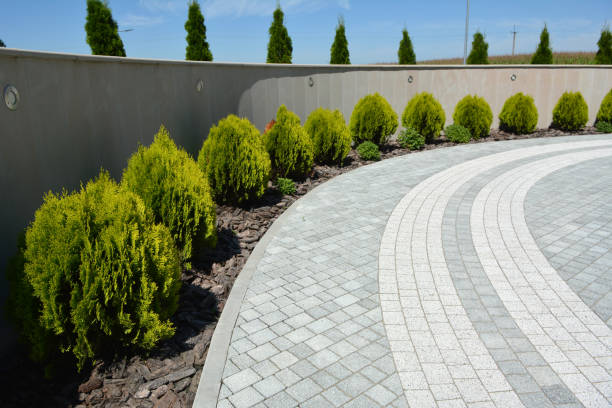 Best Concrete Paver Driveway  in Ord, NE