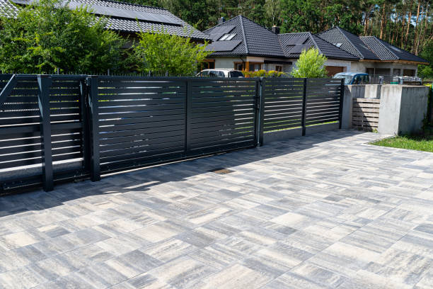 Best Interlocking Driveway Pavers  in Ord, NE