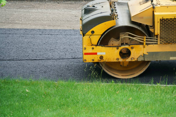 Best Cobblestone Driveway Pavers  in Ord, NE