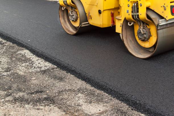 Best Commercial Driveway Pavers  in Ord, NE